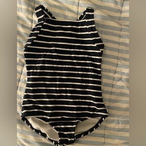 Hanna Andersson Toddler Swimsuit
